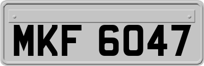 MKF6047