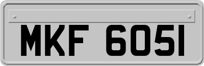 MKF6051