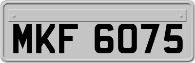 MKF6075
