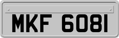 MKF6081