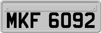 MKF6092