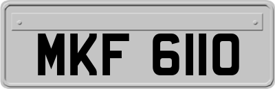 MKF6110