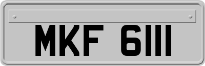 MKF6111