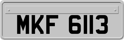 MKF6113