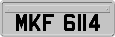 MKF6114