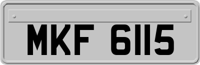 MKF6115