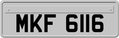 MKF6116