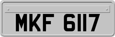 MKF6117