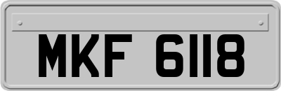 MKF6118