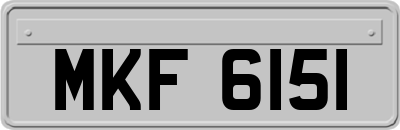 MKF6151