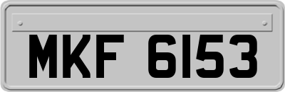 MKF6153