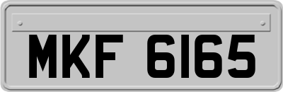 MKF6165