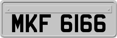 MKF6166