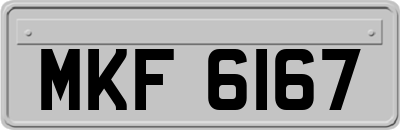 MKF6167