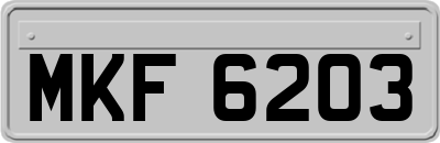 MKF6203