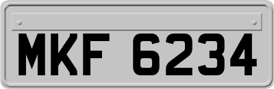 MKF6234