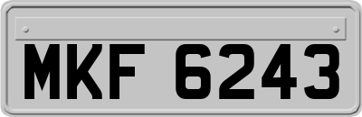 MKF6243