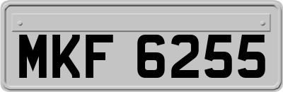 MKF6255