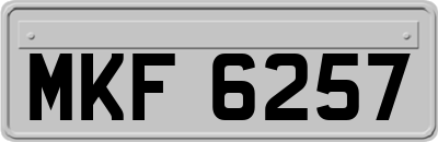 MKF6257
