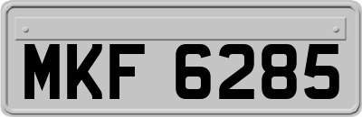 MKF6285