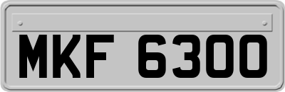 MKF6300