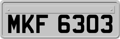 MKF6303