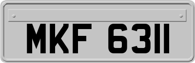 MKF6311