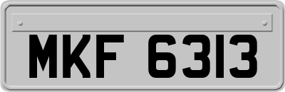 MKF6313