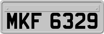 MKF6329