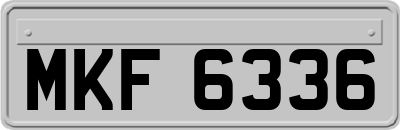 MKF6336
