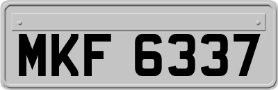 MKF6337