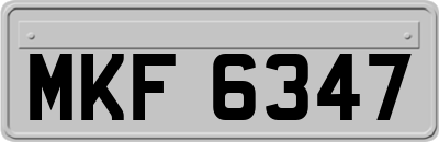 MKF6347