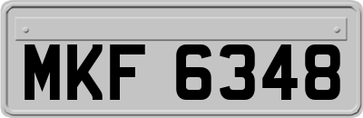 MKF6348