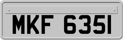 MKF6351
