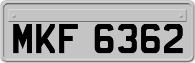 MKF6362