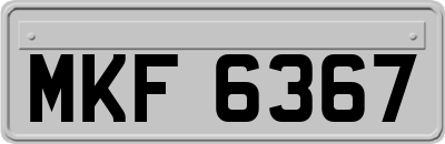 MKF6367