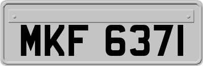 MKF6371