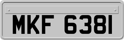MKF6381