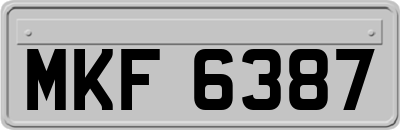 MKF6387