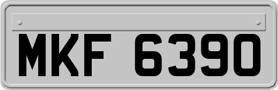 MKF6390