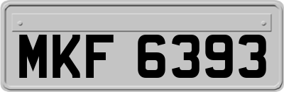 MKF6393