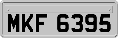 MKF6395