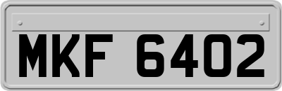 MKF6402