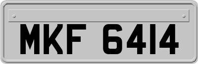 MKF6414