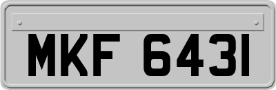 MKF6431