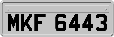 MKF6443