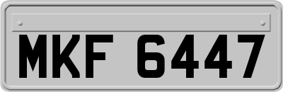 MKF6447