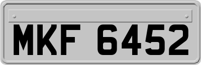 MKF6452