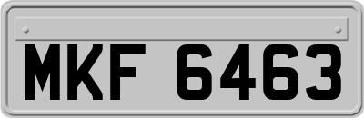 MKF6463