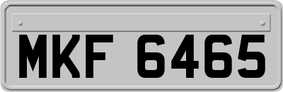 MKF6465